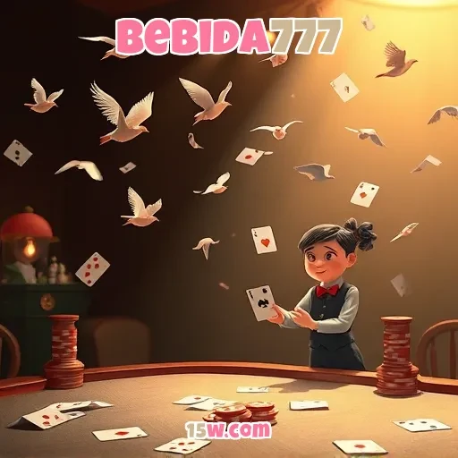bebida777: Descubra as Funcionalidades Incríveis do Bingo Online