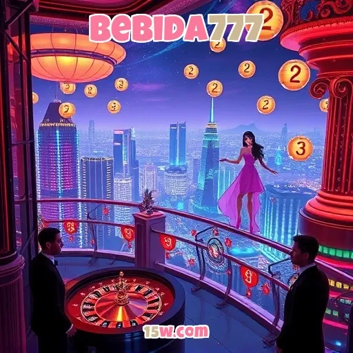 bebida777: Promoções Imperdíveis Para Aumentar Seu Jogo