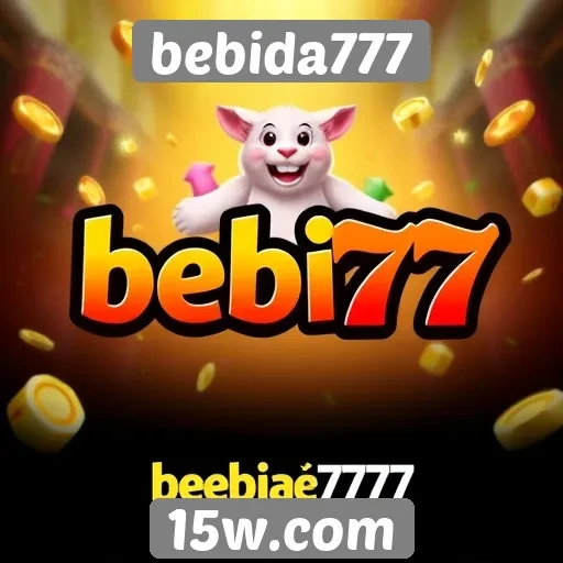 Oferta de jogos disponíveis na plataforma bebida777