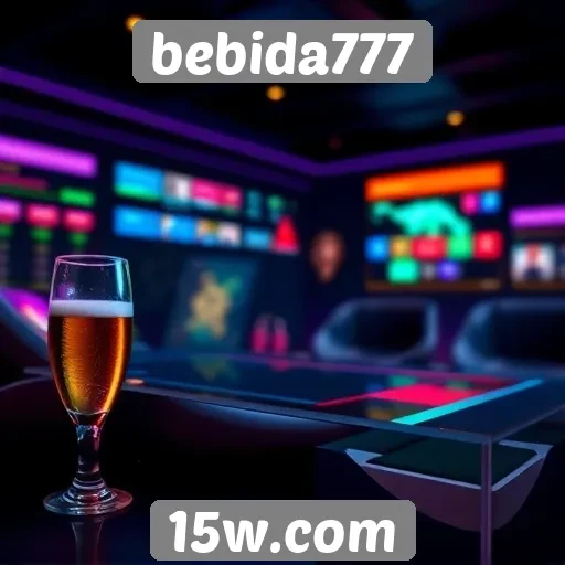 O impacto da segurança nas transações do bebida777