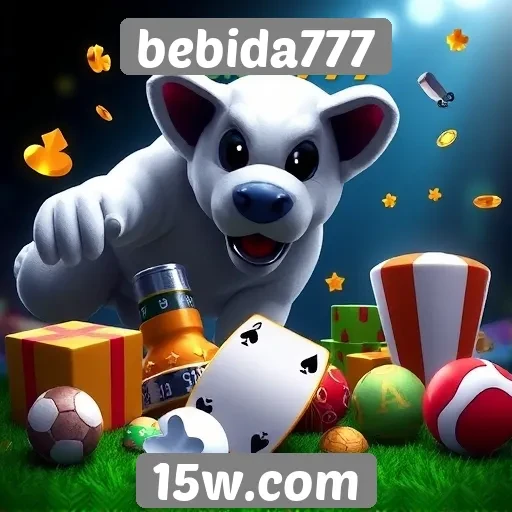 Variedade de jogos disponíveis no site de apostas